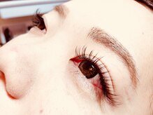 プライベートサロン ブリスラッシュ(PrivateSalon VlissLash)/フラットマット付け放題￥11.000