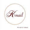 ケイネイル(Knail)のお店ロゴ