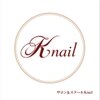 ケイネイル(Knail)のお店ロゴ