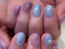 エムサロン 伊勢崎(emusalon)/guest nail