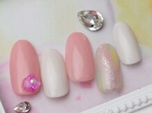 プレジール(Plaisir)/'19,5月先取初夏サンプル*