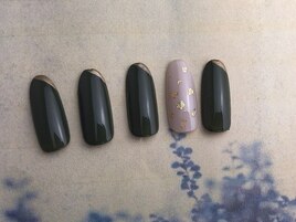 11月定額オフィスアート