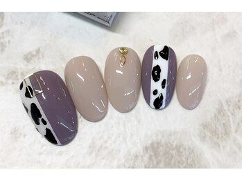 シェアサロン ディテール 千葉店(Detail)/☆アートサンプル☆　　別途料金