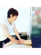 サロン ド ヴィータ 福川 美保