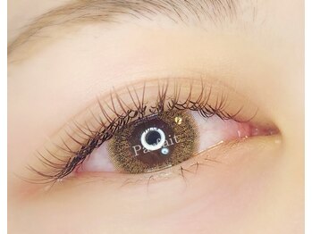 パルフェ(Parfait)/ブラウン☆ニュアンスカラー