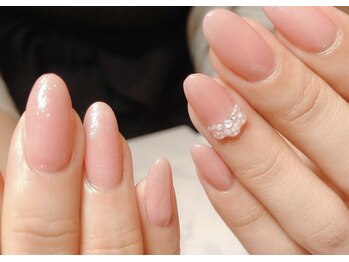 シス 福岡市南区高宮店(Sis)/ダイヤモンドネイル