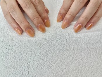 リット バイ セブンルックス 大宮東口店(Lit by 7LOOKS)/ニュアンスワンカラー/6200