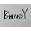 ビーエム アンド ワイ(BM and Y)ロゴ