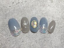 アミュレット(AMULET)/12月定額　6050円(税込)