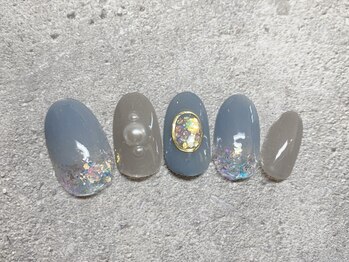 アミュレット(AMULET)/12月定額　6050円(税込)