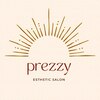 プレジー(prezzy)ロゴ