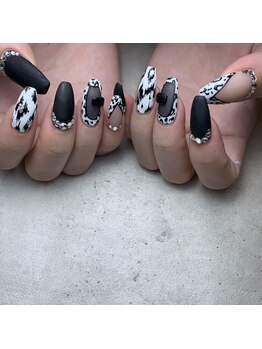 デュオ(duo)/オーダーアート10本