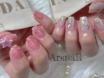 アルスネイル(Ars nail)/