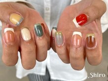 スワン 浜松駅前(SUWAN)/《アートアレンジ》