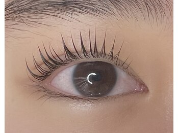 トレース 松本村井店(tres)/パリジェンヌラッシュリフト