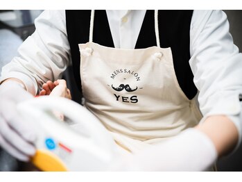 イエス 大阪梅田店(YES)/丁寧な施術であて漏れなくします