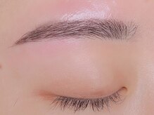 ラシク ゼロ 草加駅前(Lashiku Zero)/アイブロウワックス☆