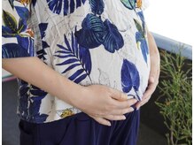 トラウム(TRAUM osteopathy&chiropractic clinic)/マタニティさん