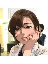 シェール&nbsp;スタッフ nanako