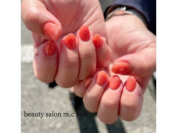 エムシーベル(m.c bell)/