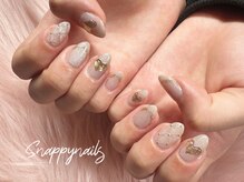 スナッピーネイルズ(Snappy Nails)/