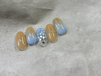 シャルム(Charme)/＊トレンドコース＊