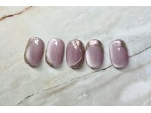 パールネイル(PEARL NAIL)/ハンド☆定額8900円コース