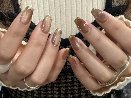 レアネイル(Lea nail)の写真