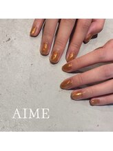 アイム(AIME)/シンプル