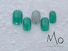 マミーナオレンジ 船橋店/[9900yen] 定額デザイン