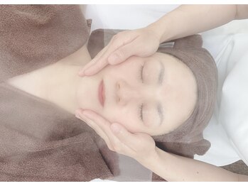 ヴィワン(Vi One)/ツルツルお肌に♪