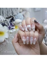 カメリア(Camelia)/