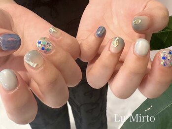 ル ミルト(Lu Mirto)/定額デザイン