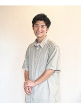 ルアナアイリー 花巻駅前店(lu'ana ily) 照井 寛明