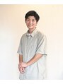 ルアナアイリー 花巻駅前店(lu'ana ily) 照井 寛明