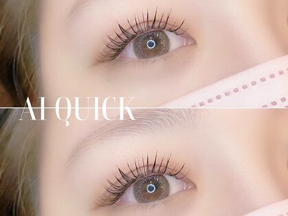 アイクイック 北千住店(Ai Quick)の写真