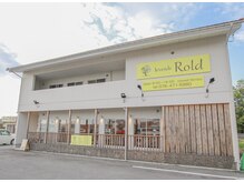 トアン(toan)の雰囲気（木を基調とした、温かみのあるサロンです。）
