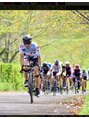 グイット 人形町店(Goo-it!) 自転車通勤しています。