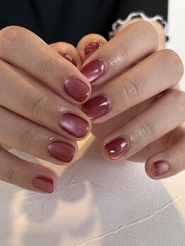 アトリエヨル(atelier yol)/enoi ぷるマグ