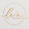 レア(le'a)のお店ロゴ