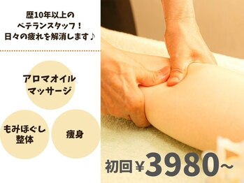 クローバー 南浦和店