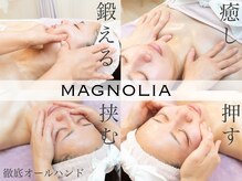 マグノリア(Magnolia)