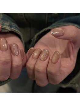 シェリーネイル 恵比寿(cherie nail)/magnet 