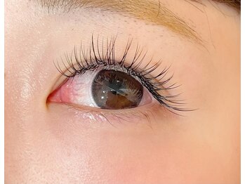 ノイ(neu)/ナチュラル仕上がり!セーブル