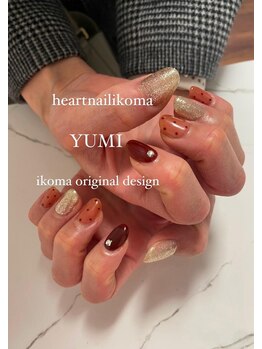 ☆お客様ネイル☆