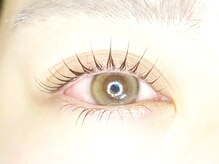 シーペアー(Sea pear)/束感まつげパーマ