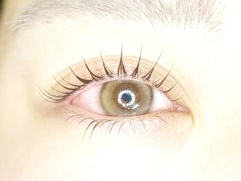 シーペアー(Sea pear)/束感まつげパーマ