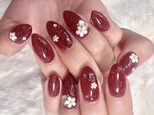 イリゼネイル(iRise nail)/やり放題90分