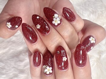 イリゼネイル(iRise nail)/やり放題90分