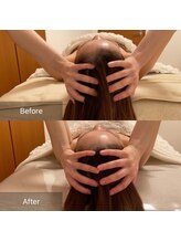 ユキ(YUKI)/アーユルヴェーダ/脳洗浄